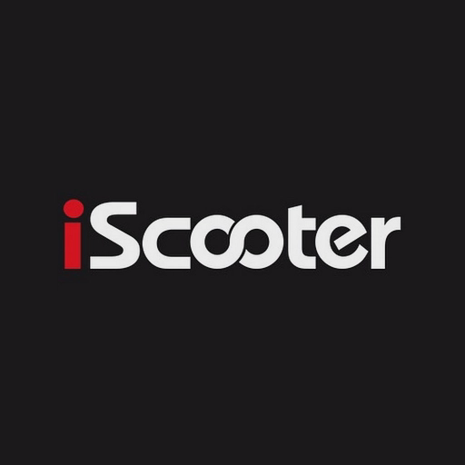 iscooterisinwheel