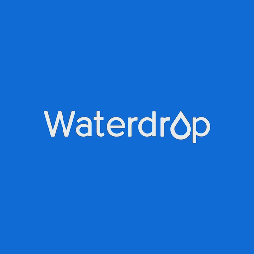 Waterdropfilter