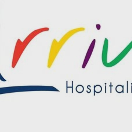 Crown Paradise Resorts - Arriva Group (Global traffic)