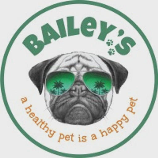 Bailey's CBD For Pets