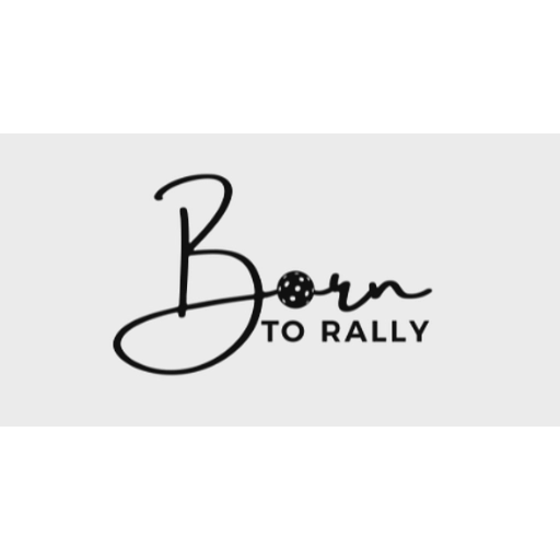 Born To Rally Tennis Accessories