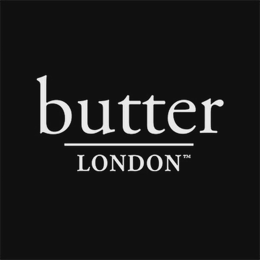 Butter LONDON