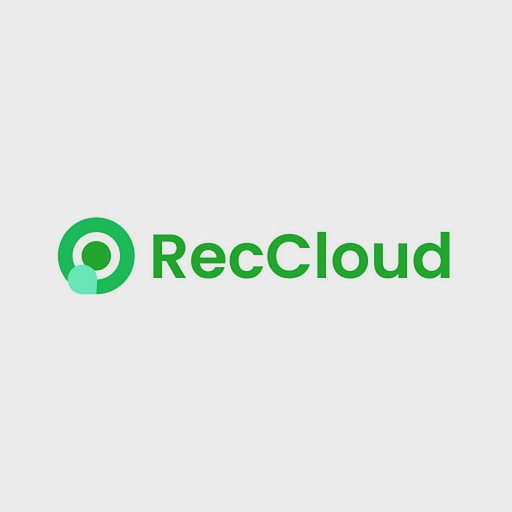 RecCloud AI Audio/Video Creation