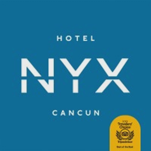 Hotel NYX Cancun Mexico (GLOBAL TRAFFIC)