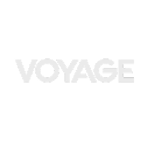 Voyage Luggage Durable Design