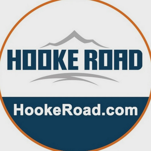 Hooke Road