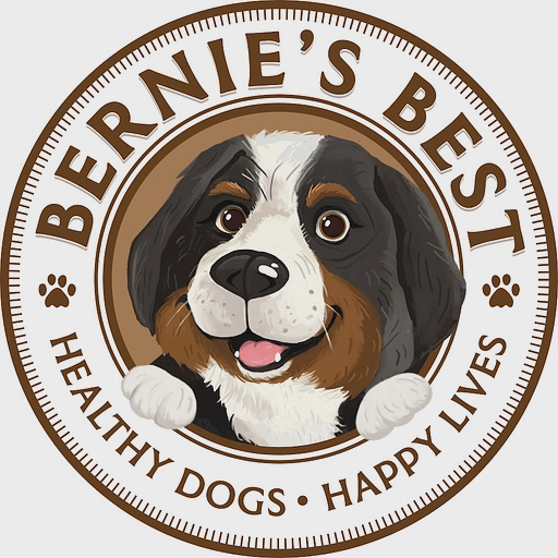 Bernie's Best Dog Supplements