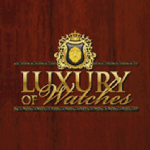Luxury Of Watches Discounted