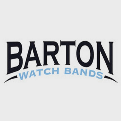 Barton Bands Carbon Fiber Strap