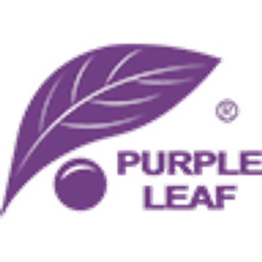 Purple Leaf