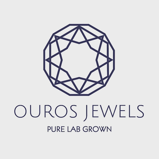 Ouros Jewels Lab-Grown Diamonds