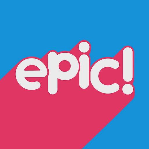 Epic Kids Reading Platform