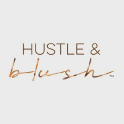 Hustle & Blush Handmade Home Goods