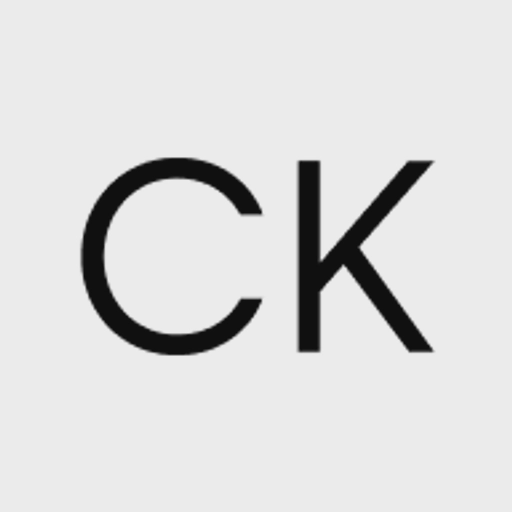Calvin Klein CA