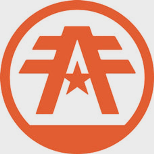 American Fighter