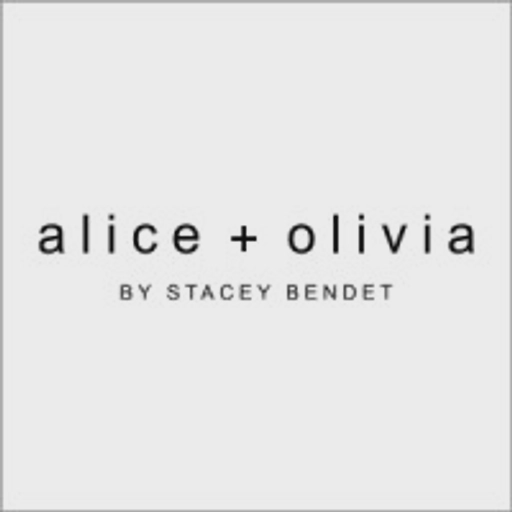 Alice + Olivia