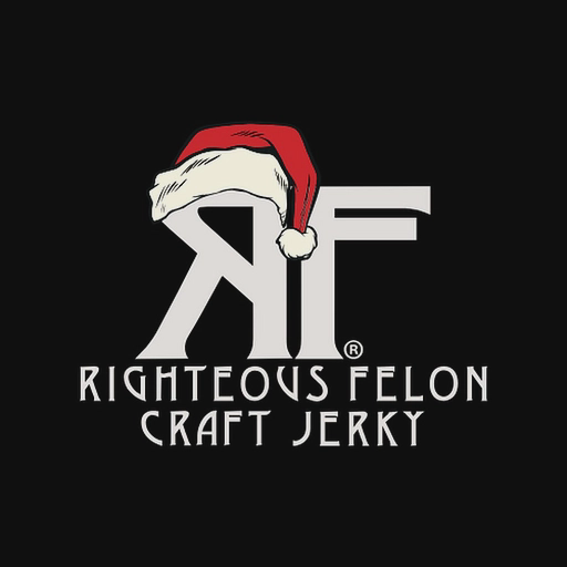 Righteous Felon