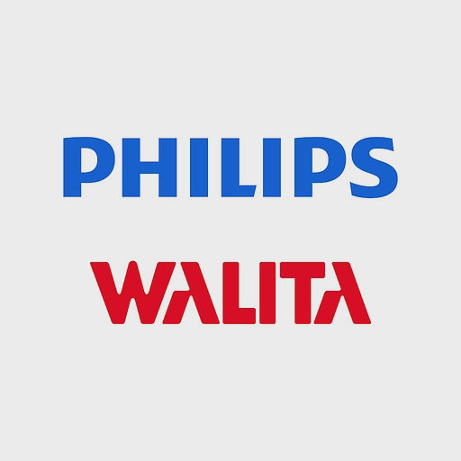 Philips Walita