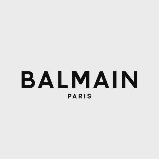 Balmain Fashion Global