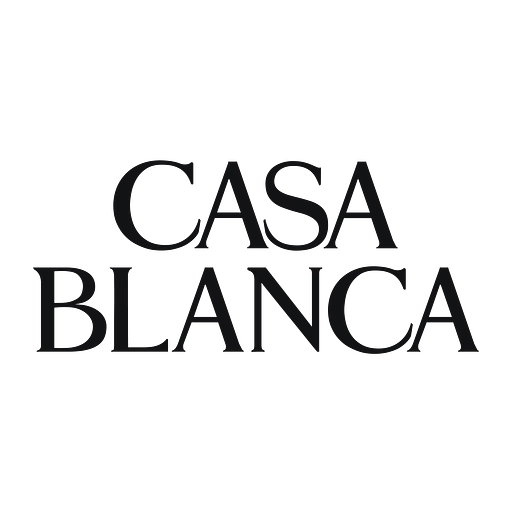 Casablanca Paris