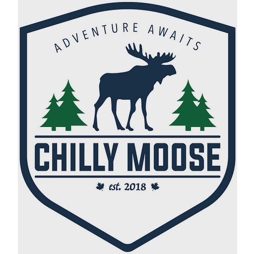 Chilly Moose